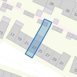 Perceel ODM01-E-2493