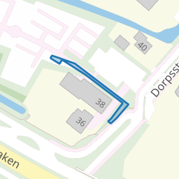 Perceel ODM01-E-2502