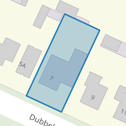 Perceel ODM01-E-2513