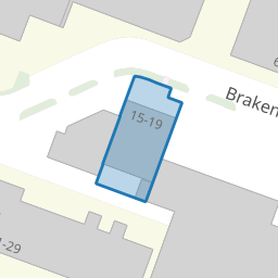 Perceel ODM01-E-2516