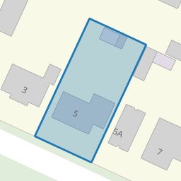 Perceel ODM01-E-2531