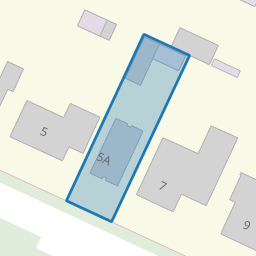 Perceel ODM01-E-2533