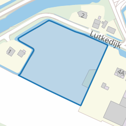 Perceel ODM01-E-2537