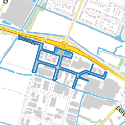 Perceel ODM01-E-2539