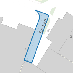 Perceel ODM01-E-2541