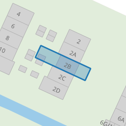 Perceel ODM01-E-2550