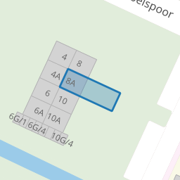 Perceel ODM01-E-2567