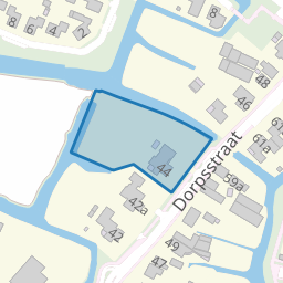 Perceel ODM01-E-2583