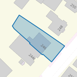 Perceel ODM01-E-2592