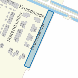 Perceel ODM01-E-2598