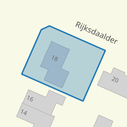 Perceel ODM01-E-2608