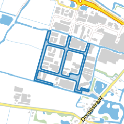 Perceel ODM01-E-2613