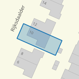 Perceel ODM01-E-2625