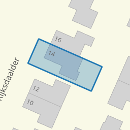 Perceel ODM01-E-2628