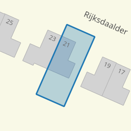 Perceel ODM01-E-2629