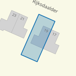 Perceel ODM01-E-2633