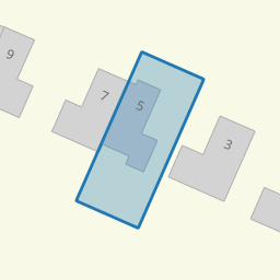 Perceel ODM01-E-2646