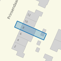 Perceel ODM01-E-2651