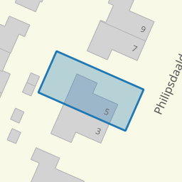 Perceel ODM01-E-2663