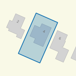 Perceel ODM01-E-2669