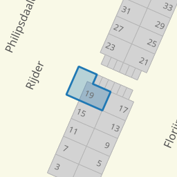 Perceel ODM01-E-2674