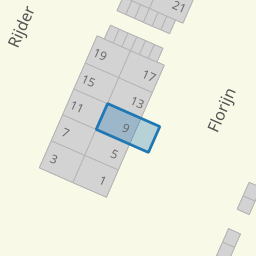 Perceel ODM01-E-2679