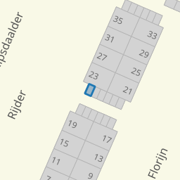 Perceel ODM01-E-2684