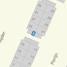 Perceel ODM01-E-2691