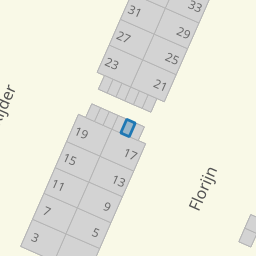 Perceel ODM01-E-2692