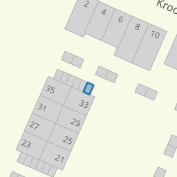 Perceel ODM01-E-2710