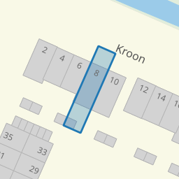 Perceel ODM01-E-2712