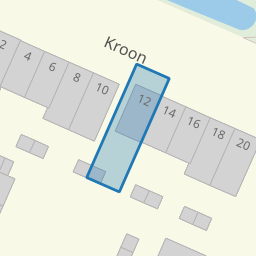 Perceel ODM01-E-2716