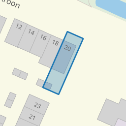 Perceel ODM01-E-2723