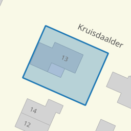 Perceel ODM01-E-2731