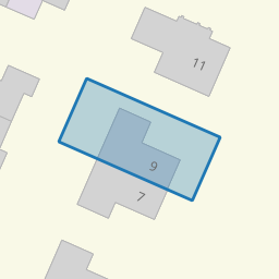 Perceel ODM01-E-2735