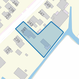 Perceel ODM01-E-2774