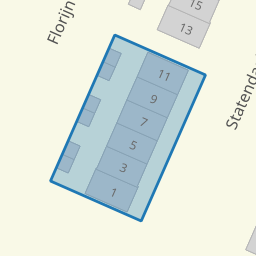 Perceel ODM01-E-2789