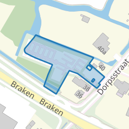 Perceel ODM01-E-2794