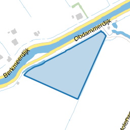 Perceel ODM01-E-2810