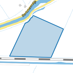 Perceel ODM01-E-2813