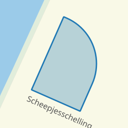 Perceel ODM01-E-2831