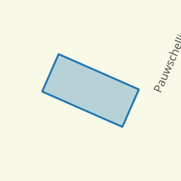 Perceel ODM01-E-2845