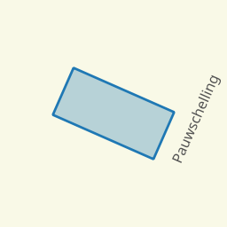 Perceel ODM01-E-2846