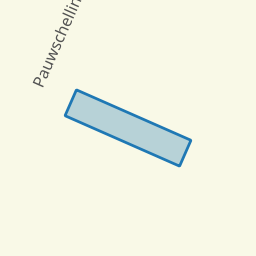 Perceel ODM01-E-2860