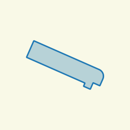 Perceel ODM01-E-2871