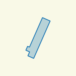 Perceel ODM01-E-2876