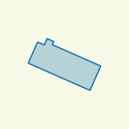 Perceel ODM01-E-2879