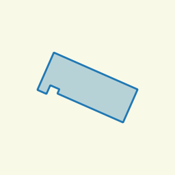 Perceel ODM01-E-2891