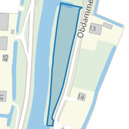 Perceel ODM01-E-2898