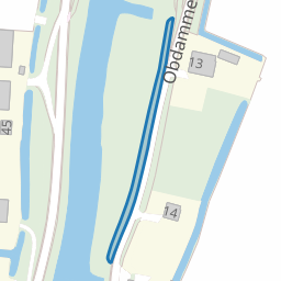 Perceel ODM01-E-2899